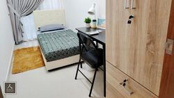 The Estiva (D5), Apartment #462105201